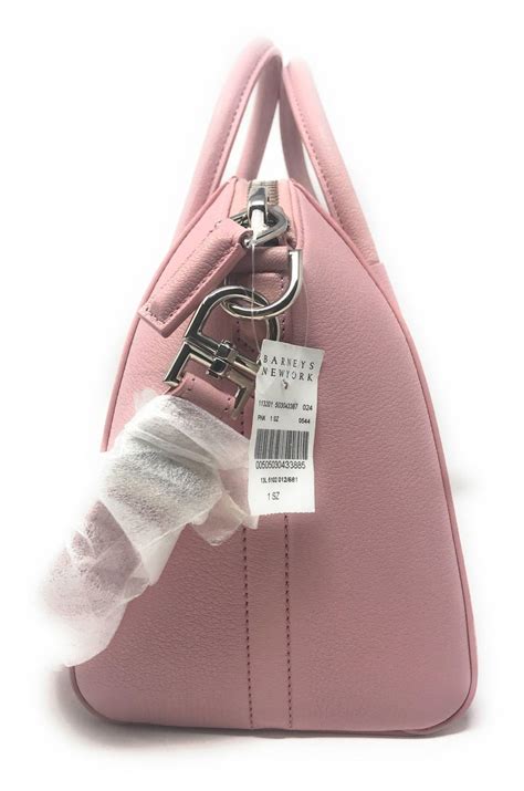 givenchy antigona baby pink|givenchy paris.